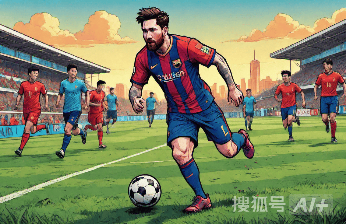 star sports下载-巴塞罗那强势反弹备战中超梅西连续十场比赛得分超过精彩发挥，这一次真的风云突变那不勒斯今夜复出首秀(天下足球梅西封王)